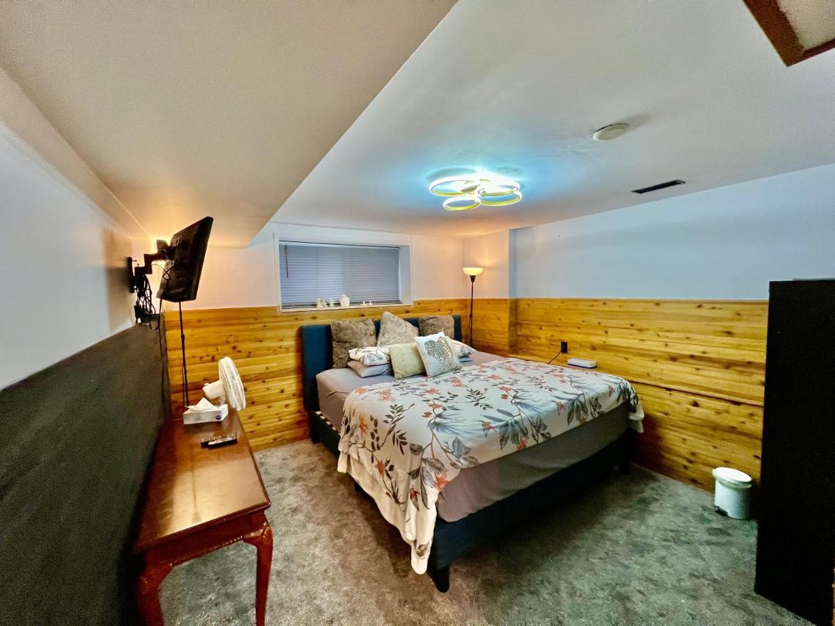 Resort Style Home Living Делта Екстериор снимка